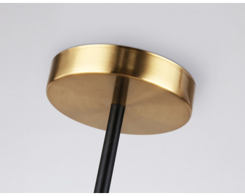 Купить Люстра на штанге Ambrella Light TR2507| VIVID-LIGHT.RU