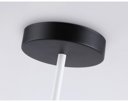 Купить Люстра на штанге Ambrella Light TR2512| VIVID-LIGHT.RU