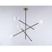 Оформить заказ Люстра на штанге Ambrella Light TR2515| VIVID-LIGHT.RU