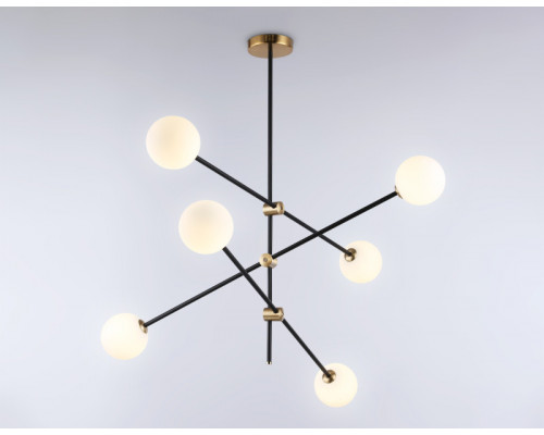 Оформить заказ Люстра на штанге Ambrella Light TR2515| VIVID-LIGHT.RU