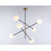 Оформить заказ Люстра на штанге Ambrella Light TR2515| VIVID-LIGHT.RU