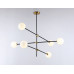 Оформить заказ Люстра на штанге Ambrella Light TR2515| VIVID-LIGHT.RU