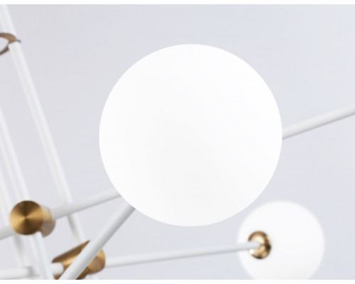 Купить Люстра на штанге Ambrella Light TR2521| VIVID-LIGHT.RU