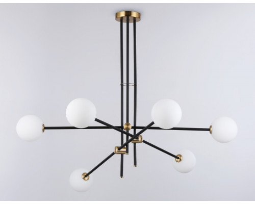Сделать заказ Люстра на штанге Ambrella Light TR2523| VIVID-LIGHT.RU