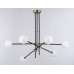 Сделать заказ Люстра на штанге Ambrella Light TR2523| VIVID-LIGHT.RU