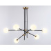 Сделать заказ Люстра на штанге Ambrella Light TR2523| VIVID-LIGHT.RU