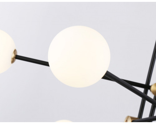 Сделать заказ Люстра на штанге Ambrella Light TR2523| VIVID-LIGHT.RU