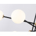 Сделать заказ Люстра на штанге Ambrella Light TR2523| VIVID-LIGHT.RU