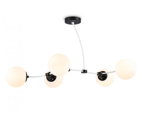 Сделать заказ Люстра на штанге Ambrella Light TR2546| VIVID-LIGHT.RU