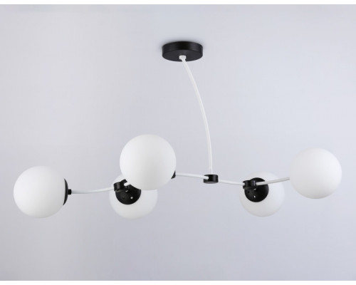 Сделать заказ Люстра на штанге Ambrella Light TR2546| VIVID-LIGHT.RU