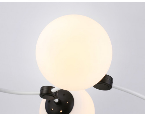 Сделать заказ Люстра на штанге Ambrella Light TR2546| VIVID-LIGHT.RU