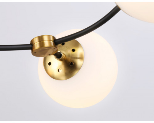 Заказать Люстра на штанге Ambrella Light TR2548| VIVID-LIGHT.RU