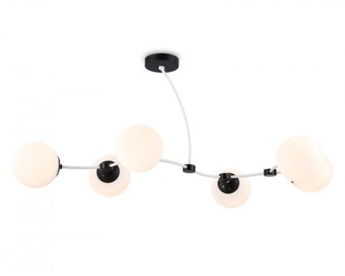 Оформить заказ Люстра на штанге Ambrella Light TR2552| VIVID-LIGHT.RU