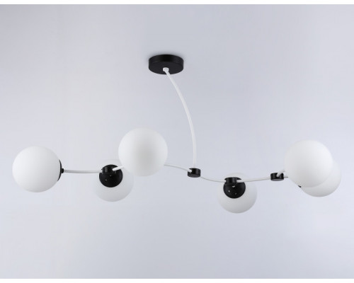 Оформить заказ Люстра на штанге Ambrella Light TR2552| VIVID-LIGHT.RU