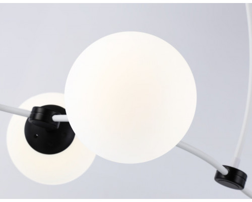 Оформить заказ Люстра на штанге Ambrella Light TR2552| VIVID-LIGHT.RU