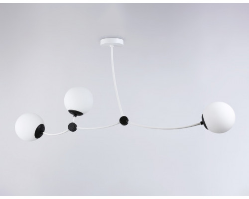 Купить Люстра на штанге Ambrella Light TR2566| VIVID-LIGHT.RU