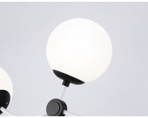 Купить Люстра на штанге Ambrella Light TR2566| VIVID-LIGHT.RU