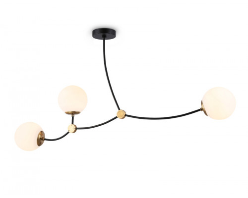 Купить Люстра на штанге Ambrella Light TR2568| VIVID-LIGHT.RU