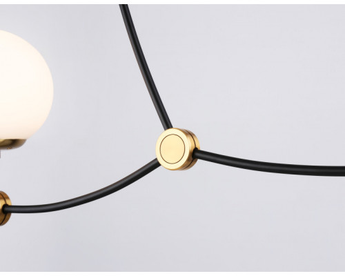 Купить Люстра на штанге Ambrella Light TR2568| VIVID-LIGHT.RU