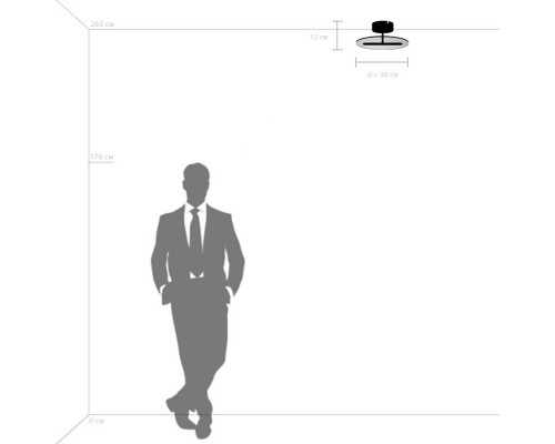 Заказать Люстра на штанге Lightstar 738033| VIVID-LIGHT.RU