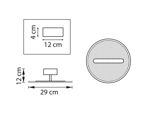 Заказать Люстра на штанге Lightstar 738033| VIVID-LIGHT.RU