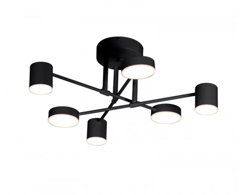 Заказать Люстра на штанге Kink Light 07649-6D,19(3000K)| VIVID-LIGHT.RU