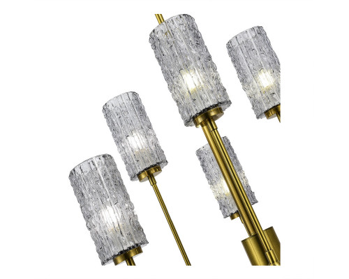 Купить Люстра на штанге ST-Luce SL1240.303.06| VIVID-LIGHT.RU