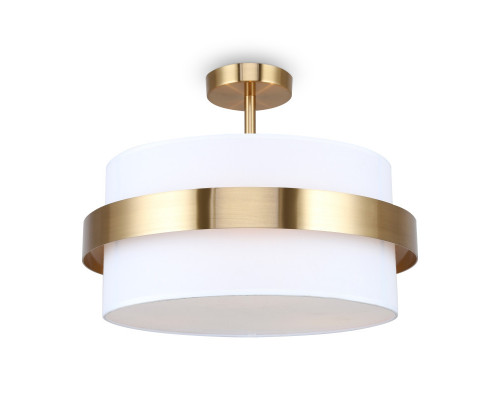 Сделать заказ Люстра на штанге Freya FR5367CL-03BS| VIVID-LIGHT.RU