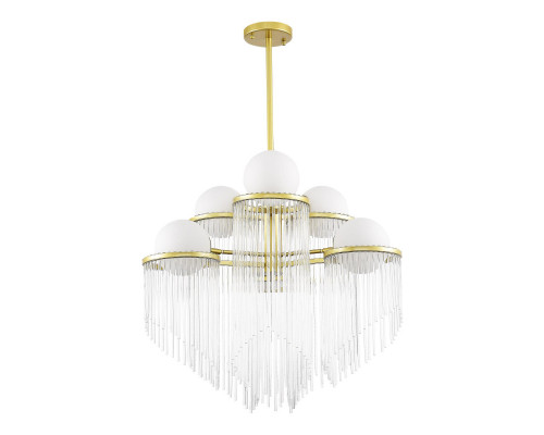 Купить Люстра на штанге ST-Luce SL1511.203.06| VIVID-LIGHT.RU