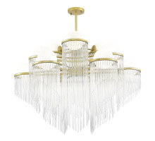 Люстра на штанге ST-Luce SL1511.203.12