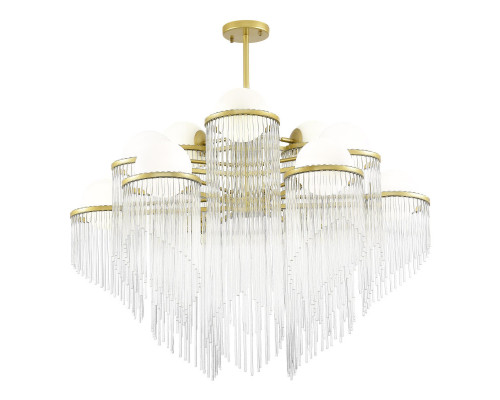 Купить Люстра на штанге ST-Luce SL1511.203.12| VIVID-LIGHT.RU