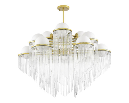 Купить Люстра на штанге ST-Luce SL1511.203.12| VIVID-LIGHT.RU