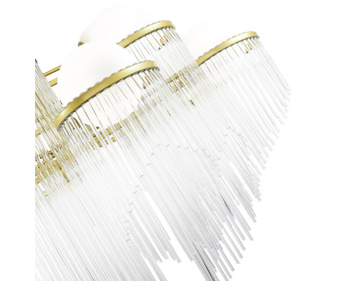 Купить Люстра на штанге ST-Luce SL1511.203.12| VIVID-LIGHT.RU