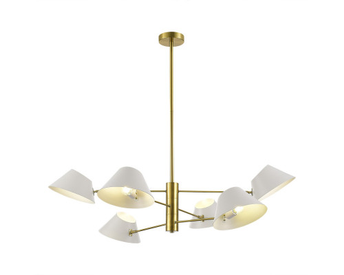 Заказать Люстра на штанге Evoluce SLE1253-353-06| VIVID-LIGHT.RU