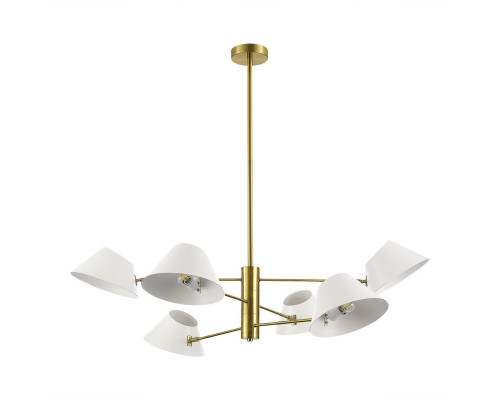 Заказать Люстра на штанге Evoluce SLE1253-353-06| VIVID-LIGHT.RU