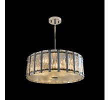 Люстра на штанге iLamp D4688-50 CR