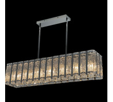 Люстра на штанге iLamp L4688-91 CR