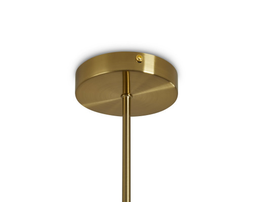 Сделать заказ Люстра на штанге Freya FR5426PL-06BS| VIVID-LIGHT.RU