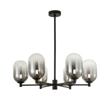 Люстра на штанге Freya FR1011PL-06B