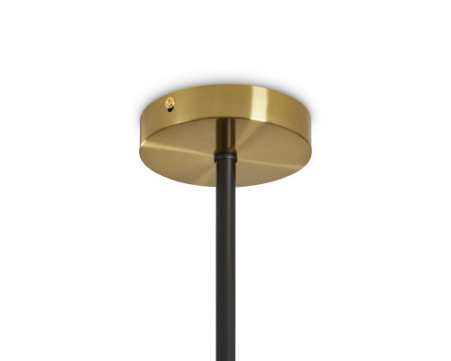 Заказать Люстра на штанге Freya FR5432PL-06BBS| VIVID-LIGHT.RU