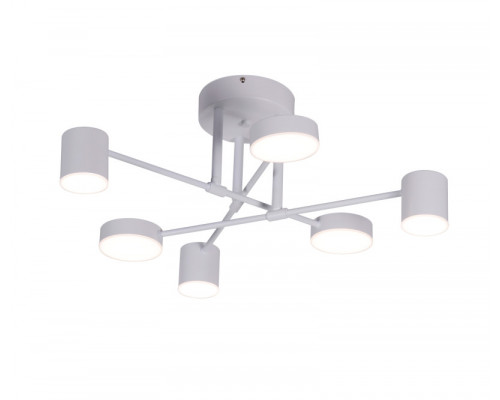 Заказать Люстра на штанге Kink Light 07649-6D,01(4000K)| VIVID-LIGHT.RU