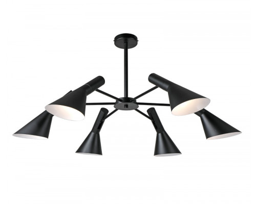 Заказать Люстра на штанге Kink Light 07033-6,19| VIVID-LIGHT.RU