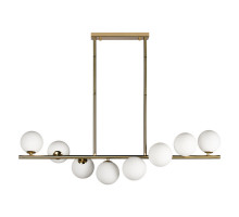 Люстра на штанге LOFT IT 10236/8