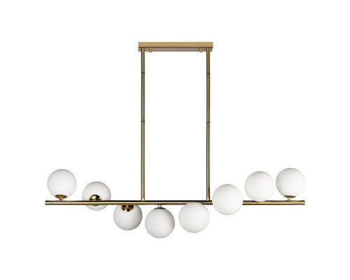 Заказать Люстра на штанге LOFT IT 10236/8| VIVID-LIGHT.RU