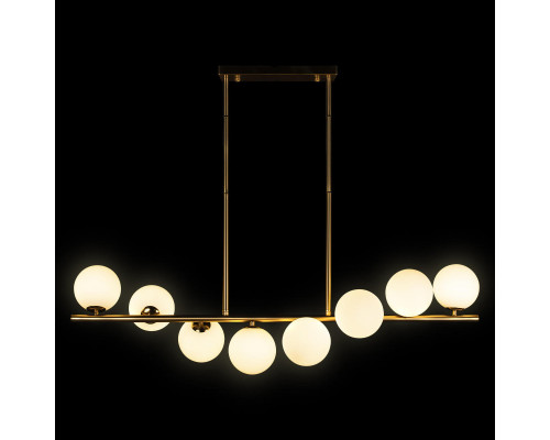 Заказать Люстра на штанге LOFT IT 10236/8| VIVID-LIGHT.RU