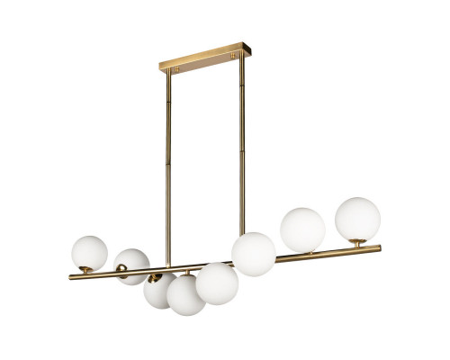 Заказать Люстра на штанге LOFT IT 10236/8| VIVID-LIGHT.RU