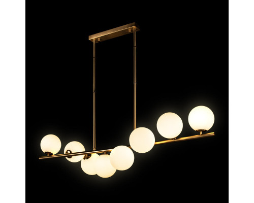 Заказать Люстра на штанге LOFT IT 10236/8| VIVID-LIGHT.RU