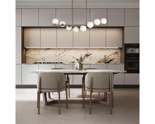 Заказать Люстра на штанге LOFT IT 10236/8| VIVID-LIGHT.RU