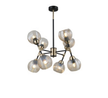 Люстра на штанге Moderli Moderli V10805-8P Arty подвесной