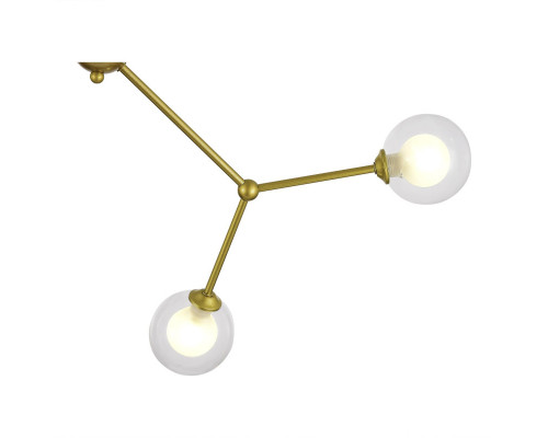 Купить Люстра на штанге Evoluce SLE1106-203-04| VIVID-LIGHT.RU